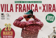 Vila Franca com um Festival de Figuras 